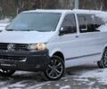 Сірий Фольксваген Transporter, об'ємом двигуна 2 л та пробігом 192 тис. км за 15900 $, фото 1 на Automoto.ua