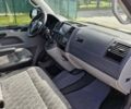 Сірий Фольксваген Transporter, об'ємом двигуна 1.97 л та пробігом 299 тис. км за 16800 $, фото 66 на Automoto.ua