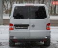 Сірий Фольксваген Transporter, об'ємом двигуна 2 л та пробігом 192 тис. км за 15900 $, фото 4 на Automoto.ua