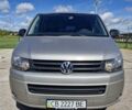 Сірий Фольксваген Transporter, об'ємом двигуна 1.97 л та пробігом 299 тис. км за 16800 $, фото 7 на Automoto.ua