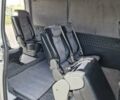 Сірий Фольксваген Transporter, об'ємом двигуна 1.97 л та пробігом 299 тис. км за 16800 $, фото 72 на Automoto.ua