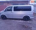 Сірий Фольксваген Transporter, об'ємом двигуна 1.9 л та пробігом 270 тис. км за 14500 $, фото 1 на Automoto.ua