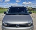 Сірий Фольксваген Transporter, об'ємом двигуна 1.97 л та пробігом 299 тис. км за 16800 $, фото 3 на Automoto.ua