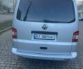 Серый Фольксваген Transporter, объемом двигателя 2 л и пробегом 243 тыс. км за 13800 $, фото 2 на Automoto.ua