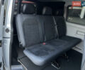 Серый Фольксваген Transporter, объемом двигателя 2 л и пробегом 190 тыс. км за 17500 $, фото 23 на Automoto.ua