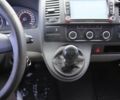 Сірий Фольксваген Transporter, об'ємом двигуна 2 л та пробігом 192 тис. км за 15900 $, фото 18 на Automoto.ua