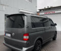 Серый Фольксваген Transporter, объемом двигателя 1.9 л и пробегом 365 тыс. км за 14500 $, фото 3 на Automoto.ua