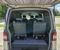 Сірий Фольксваген Transporter, об'ємом двигуна 1.97 л та пробігом 299 тис. км за 16800 $, фото 81 на Automoto.ua