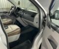 Серый Фольксваген Transporter, объемом двигателя 2 л и пробегом 437 тыс. км за 9000 $, фото 5 на Automoto.ua