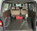 Серый Фольксваген Transporter, объемом двигателя 2 л и пробегом 437 тыс. км за 9000 $, фото 6 на Automoto.ua