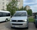 Серый Фольксваген Transporter, объемом двигателя 1.97 л и пробегом 266 тыс. км за 17000 $, фото 1 на Automoto.ua