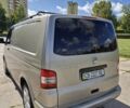 Сірий Фольксваген Transporter, об'ємом двигуна 1.97 л та пробігом 299 тис. км за 16800 $, фото 31 на Automoto.ua