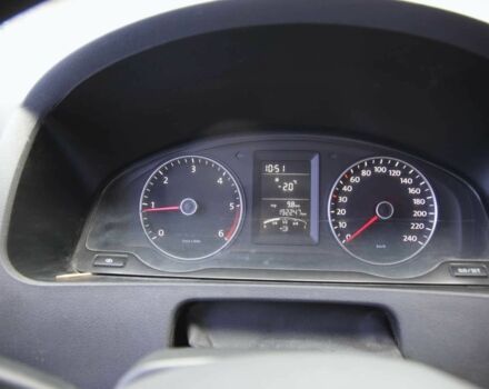 Сірий Фольксваген Transporter, об'ємом двигуна 2 л та пробігом 192 тис. км за 15900 $, фото 19 на Automoto.ua