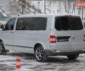 Сірий Фольксваген Transporter, об'ємом двигуна 2 л та пробігом 192 тис. км за 15900 $, фото 3 на Automoto.ua