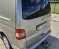 Сірий Фольксваген Transporter, об'ємом двигуна 1.97 л та пробігом 299 тис. км за 16800 $, фото 27 на Automoto.ua