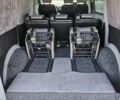 Сірий Фольксваген Transporter, об'ємом двигуна 1.97 л та пробігом 299 тис. км за 16800 $, фото 80 на Automoto.ua