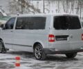 Сірий Фольксваген Transporter, об'ємом двигуна 2 л та пробігом 192 тис. км за 15900 $, фото 3 на Automoto.ua