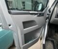 Серый Фольксваген Transporter, объемом двигателя 1.97 л и пробегом 266 тыс. км за 17000 $, фото 12 на Automoto.ua
