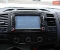 Сірий Фольксваген Transporter, об'ємом двигуна 2 л та пробігом 192 тис. км за 15900 $, фото 14 на Automoto.ua