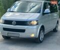 Сірий Фольксваген Transporter, об'ємом двигуна 1.97 л та пробігом 293 тис. км за 15500 $, фото 1 на Automoto.ua