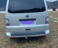 Сірий Фольксваген Transporter, об'ємом двигуна 2 л та пробігом 200 тис. км за 12500 $, фото 2 на Automoto.ua