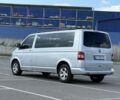 Серый Фольксваген Transporter, объемом двигателя 2 л и пробегом 248 тыс. км за 16864 $, фото 5 на Automoto.ua