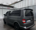 Серый Фольксваген Transporter, объемом двигателя 1.9 л и пробегом 365 тыс. км за 14500 $, фото 5 на Automoto.ua