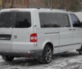 Сірий Фольксваген Transporter, об'ємом двигуна 2 л та пробігом 192 тис. км за 15900 $, фото 5 на Automoto.ua