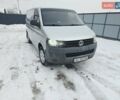 Сірий Фольксваген Transporter, об'ємом двигуна 0 л та пробігом 500 тис. км за 10000 $, фото 1 на Automoto.ua