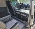 Сірий Фольксваген Transporter, об'ємом двигуна 1.97 л та пробігом 299 тис. км за 16800 $, фото 67 на Automoto.ua