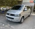 Серый Фольксваген Transporter, объемом двигателя 1.97 л и пробегом 327 тыс. км за 14300 $, фото 1 на Automoto.ua