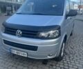 Серый Фольксваген Transporter, объемом двигателя 2 л и пробегом 243 тыс. км за 13800 $, фото 1 на Automoto.ua