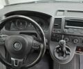 Серый Фольксваген Transporter, объемом двигателя 2 л и пробегом 136 тыс. км за 8500 $, фото 17 на Automoto.ua