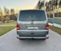 Сірий Фольксваген Transporter, об'ємом двигуна 2.5 л та пробігом 167 тис. км за 4500 $, фото 3 на Automoto.ua