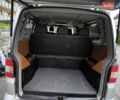 Сірий Фольксваген Transporter, об'ємом двигуна 1.97 л та пробігом 255 тис. км за 17697 $, фото 3 на Automoto.ua