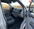 Сірий Фольксваген Transporter, об'ємом двигуна 2 л та пробігом 359 тис. км за 15943 $, фото 16 на Automoto.ua