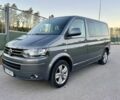 Сірий Фольксваген Transporter, об'ємом двигуна 2.5 л та пробігом 167 тис. км за 4500 $, фото 1 на Automoto.ua