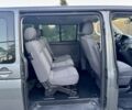 Сірий Фольксваген Transporter, об'ємом двигуна 2.5 л та пробігом 167 тис. км за 4500 $, фото 6 на Automoto.ua