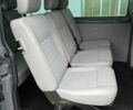 Серый Фольксваген Transporter, объемом двигателя 2 л и пробегом 136 тыс. км за 8500 $, фото 16 на Automoto.ua