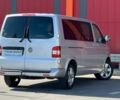 Серый Фольксваген Transporter, объемом двигателя 2 л и пробегом 192 тыс. км за 18900 $, фото 12 на Automoto.ua