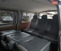 Сірий Фольксваген Transporter, об'ємом двигуна 1.97 л та пробігом 255 тис. км за 17697 $, фото 11 на Automoto.ua