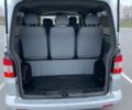 Сірий Фольксваген Transporter, об'ємом двигуна 2 л та пробігом 307 тис. км за 15500 $, фото 12 на Automoto.ua