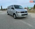 Сірий Фольксваген Transporter, об'ємом двигуна 1.97 л та пробігом 566 тис. км за 12800 $, фото 1 на Automoto.ua