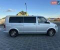Сірий Фольксваген Transporter, об'ємом двигуна 2 л та пробігом 359 тис. км за 15943 $, фото 7 на Automoto.ua
