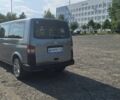 Серый Фольксваген Transporter, объемом двигателя 1.97 л и пробегом 426 тыс. км за 11300 $, фото 4 на Automoto.ua