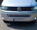 Серый Фольксваген Transporter, объемом двигателя 1.97 л и пробегом 292 тыс. км за 17500 $, фото 1 на Automoto.ua