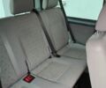 Серый Фольксваген Transporter, объемом двигателя 2 л и пробегом 137 тыс. км за 9800 $, фото 22 на Automoto.ua