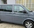 Серый Фольксваген Transporter, объемом двигателя 2 л и пробегом 136 тыс. км за 8500 $, фото 5 на Automoto.ua