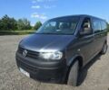 Серый Фольксваген Transporter, объемом двигателя 1.97 л и пробегом 426 тыс. км за 11300 $, фото 1 на Automoto.ua