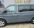 Серый Фольксваген Transporter, объемом двигателя 2 л и пробегом 136 тыс. км за 8500 $, фото 6 на Automoto.ua